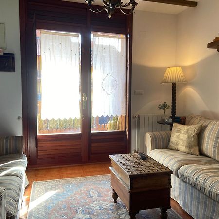 Precioso Chalet Junto A Potes Con Piscina-4 Hab,3 Banos Ох'єдо Екстер'єр фото