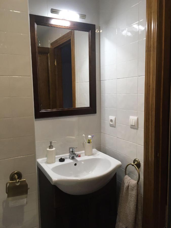 Precioso Chalet Junto A Potes Con Piscina-4 Hab,3 Banos Ох'єдо Екстер'єр фото