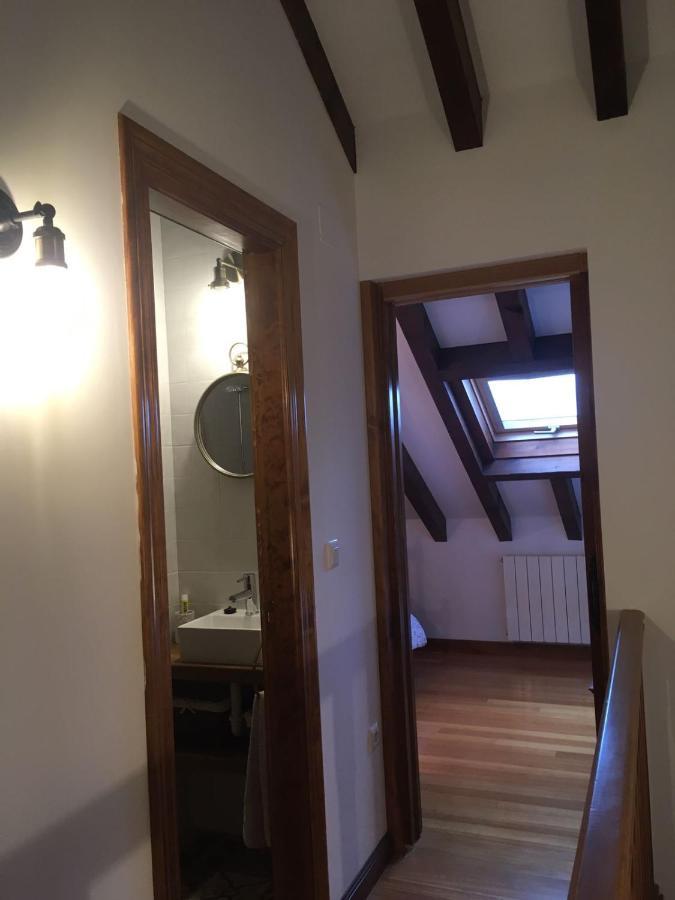 Precioso Chalet Junto A Potes Con Piscina-4 Hab,3 Banos Ох'єдо Екстер'єр фото