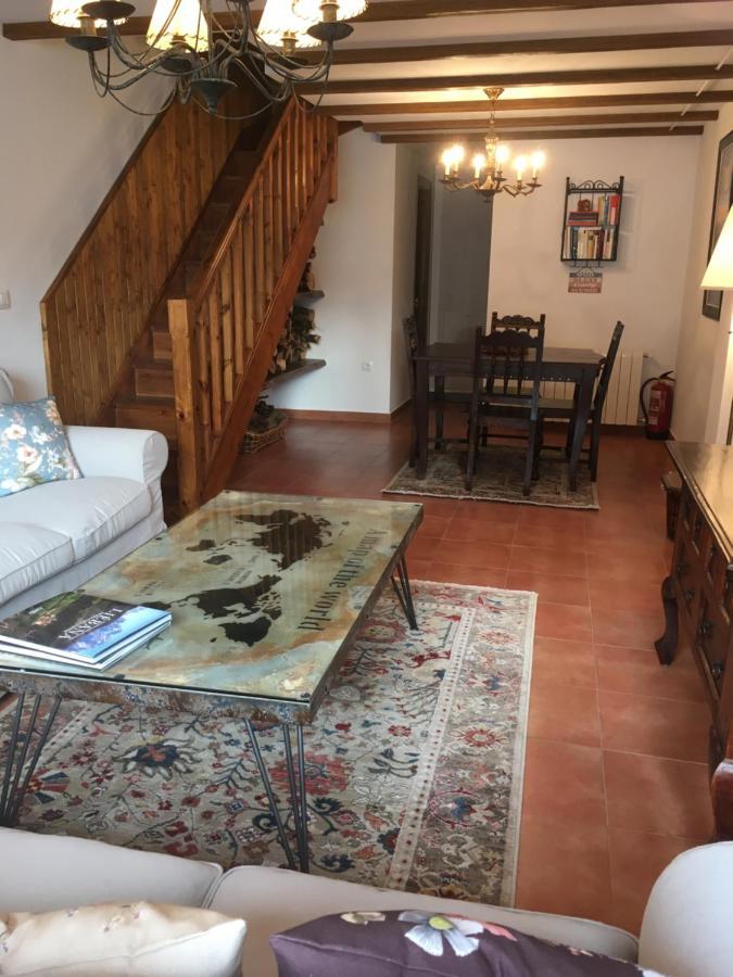 Precioso Chalet Junto A Potes Con Piscina-4 Hab,3 Banos Ох'єдо Екстер'єр фото