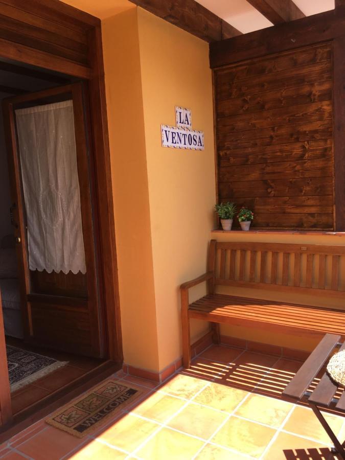 Precioso Chalet Junto A Potes Con Piscina-4 Hab,3 Banos Ох'єдо Екстер'єр фото