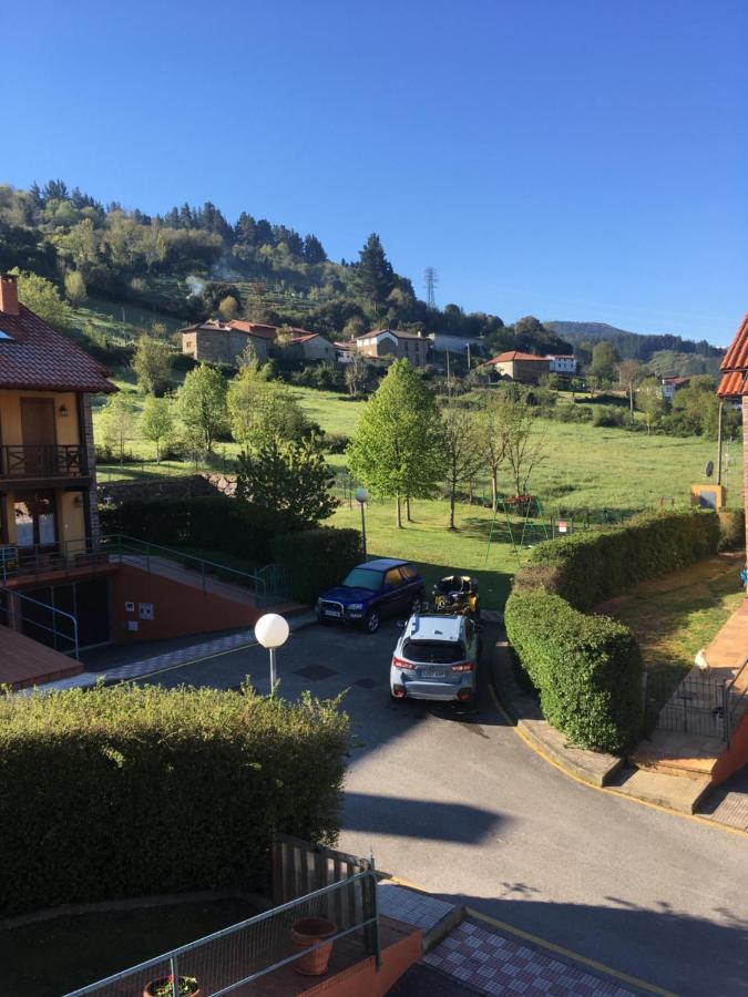 Precioso Chalet Junto A Potes Con Piscina-4 Hab,3 Banos Ох'єдо Екстер'єр фото