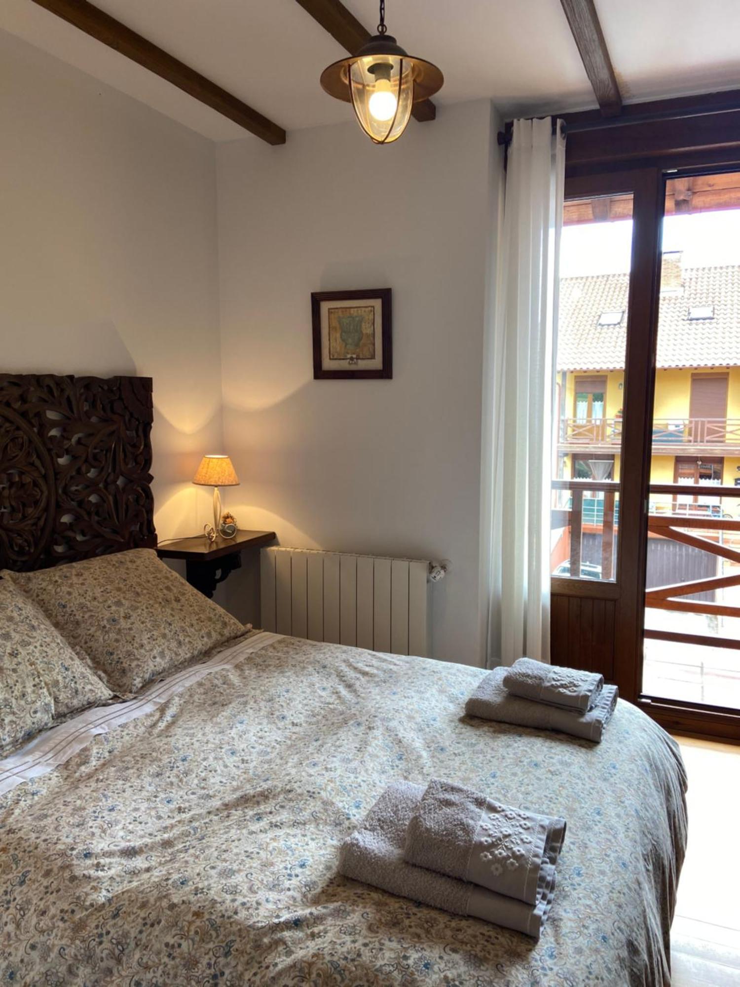 Precioso Chalet Junto A Potes Con Piscina-4 Hab,3 Banos Ох'єдо Екстер'єр фото