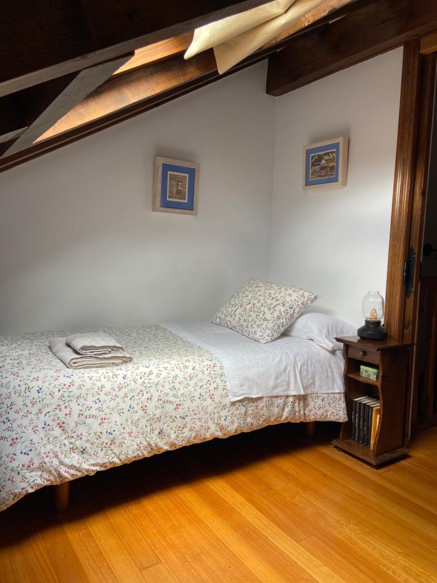 Precioso Chalet Junto A Potes Con Piscina-4 Hab,3 Banos Ох'єдо Екстер'єр фото