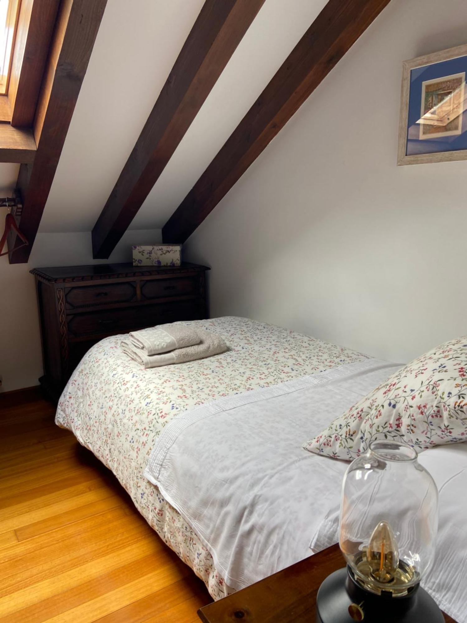 Precioso Chalet Junto A Potes Con Piscina-4 Hab,3 Banos Ох'єдо Екстер'єр фото