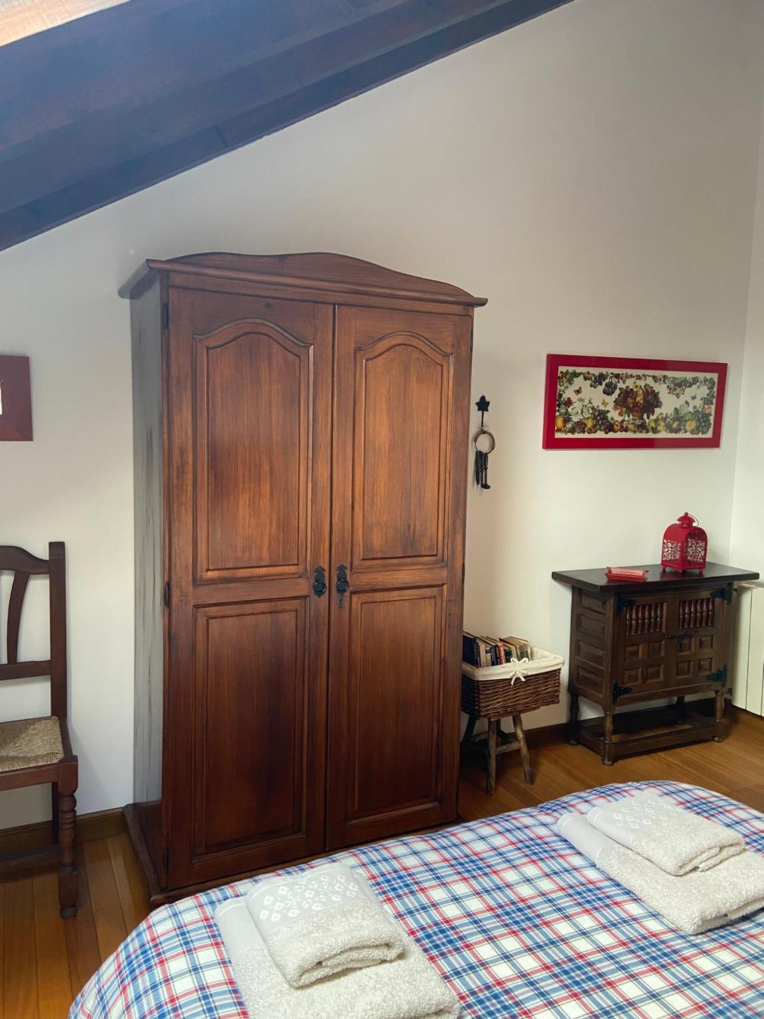 Precioso Chalet Junto A Potes Con Piscina-4 Hab,3 Banos Ох'єдо Екстер'єр фото